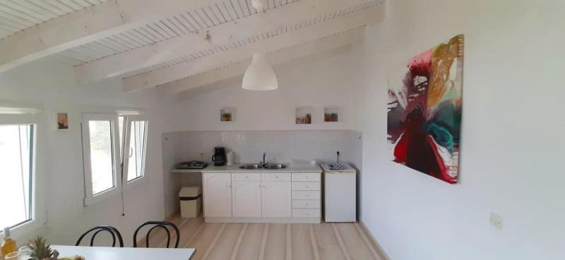 Maison Metel Kontokali Esterno foto