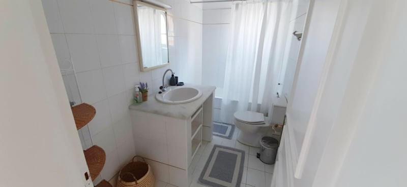 Maison Metel Kontokali Esterno foto