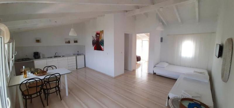 Maison Metel Kontokali Esterno foto